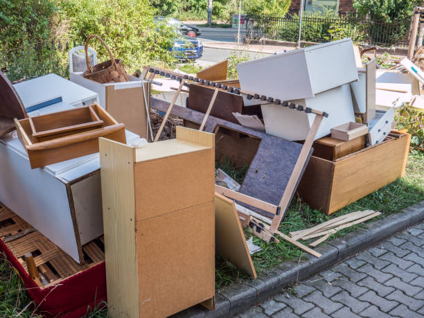 Best Residential Junk Removal  in Washington, UT