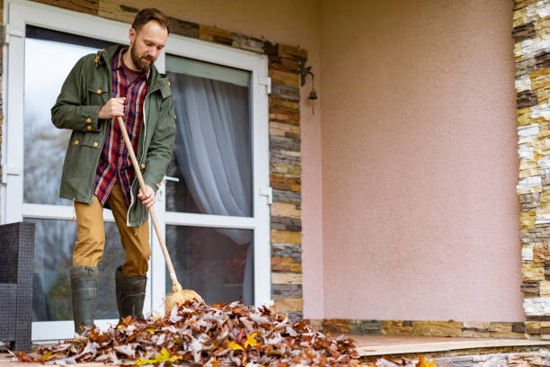 Attic Cleanout Services in Washington, UT