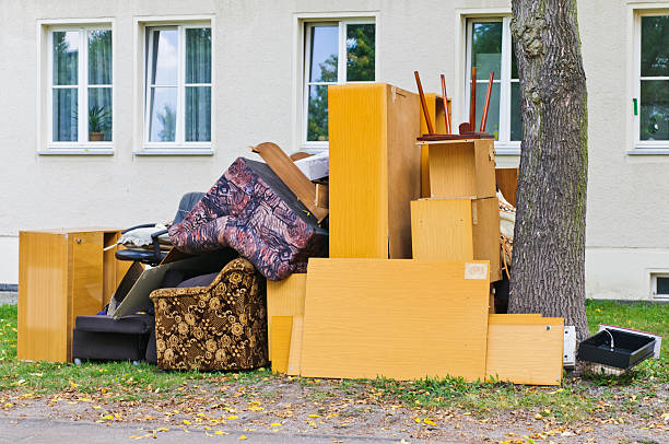 Best Construction Debris Removal  in Washington, UT